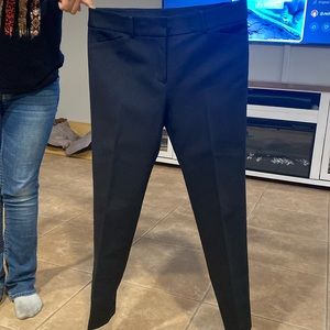 Loft Marissa skinny pants